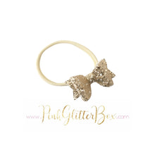 Load image into Gallery viewer, Occasion Baby Bow Headbands
