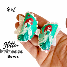 Load image into Gallery viewer, Princess Bows
