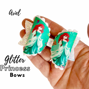 Princess Bows