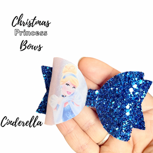 Princess Bows