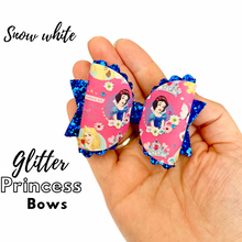 Load image into Gallery viewer, Princess Bows
