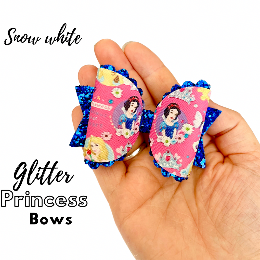 Princess Bows
