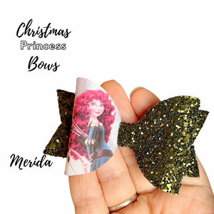 Princess Bows
