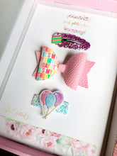 Load image into Gallery viewer, Birthday gift box

