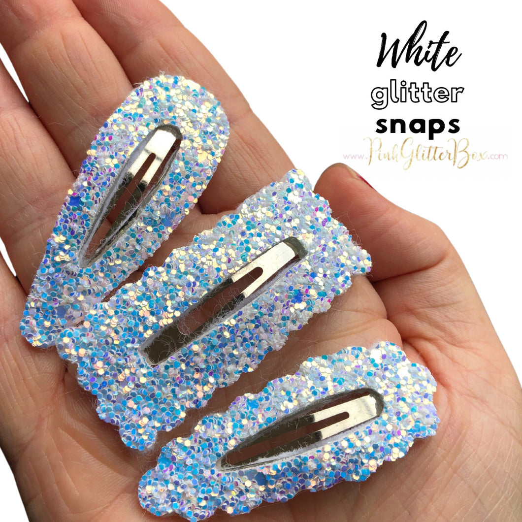 Snap clips