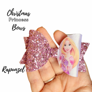 Princess Bows