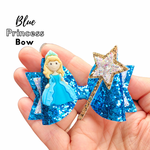 Princess Fiver Friday