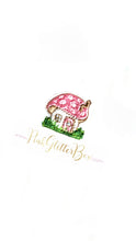 Load image into Gallery viewer, Mini Summer feltie clips
