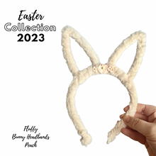 Load image into Gallery viewer, Easter Bunny Hairbands

