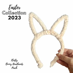 Easter Bunny Hairbands