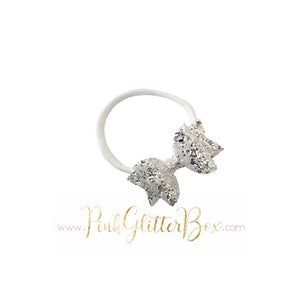 Occasion Baby Bow Headbands