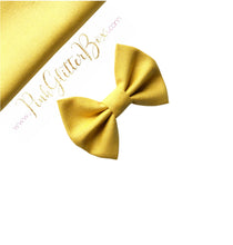 Load image into Gallery viewer, Mini bow clips
