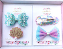 Load image into Gallery viewer, Mermaid Fiver Friday
