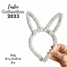 Load image into Gallery viewer, Easter Bunny Hairbands
