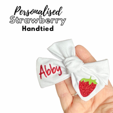 Load image into Gallery viewer, Strawberry Fiver Friday
