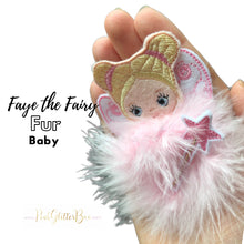 Load image into Gallery viewer, Faye The Tree Fairy
