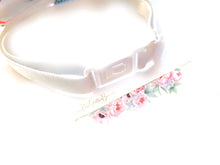 Load image into Gallery viewer, Navy bow tie
