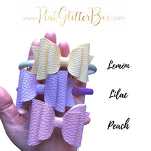 Load image into Gallery viewer, Pastel hard hairbands
