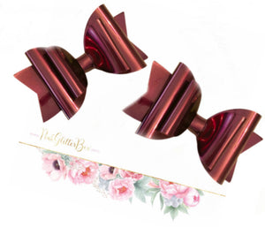 Pigtail sets