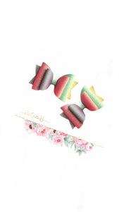 Pigtail sets