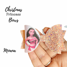 Load image into Gallery viewer, Princess Bows
