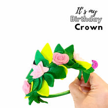 Load image into Gallery viewer, Custom Birthday Set
