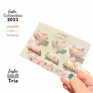 Easter midi set