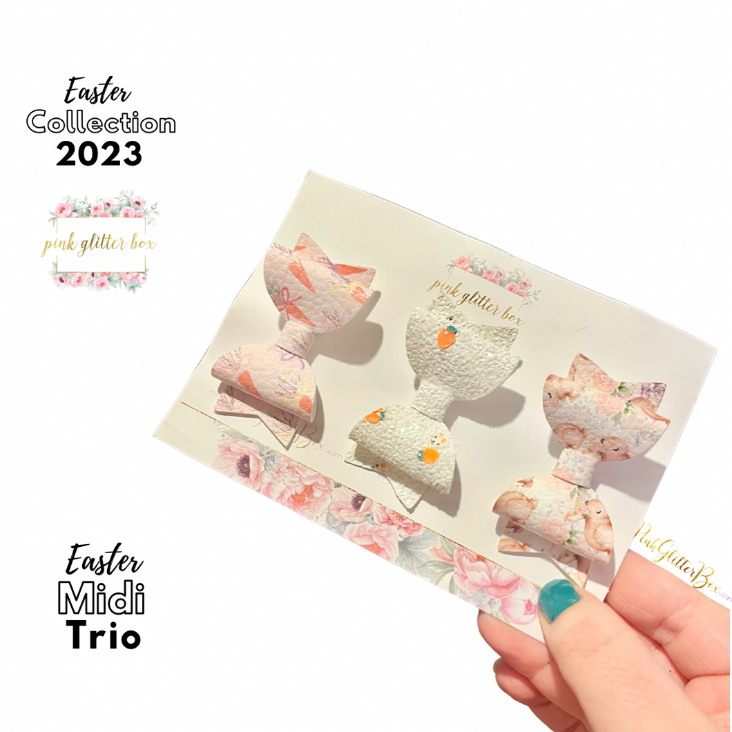 Easter midi set