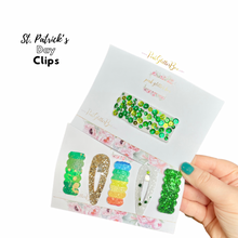Load image into Gallery viewer, St. Patrick’s Day HappySnappy

