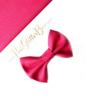 Load image into Gallery viewer, Large bow headbands
