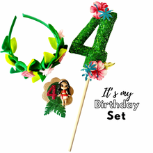 Load image into Gallery viewer, Custom Birthday Set
