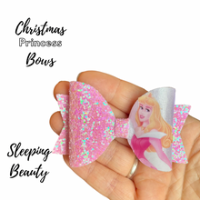 Load image into Gallery viewer, Princess Bows
