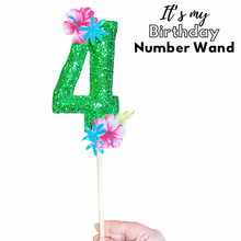 Load image into Gallery viewer, Custom Birthday Set
