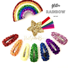 Load image into Gallery viewer, Rainbow gift set
