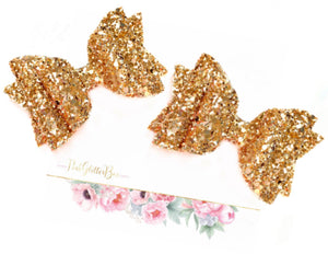 Pigtail sets