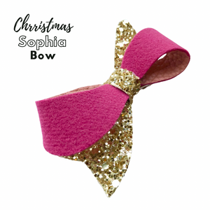 Sophia bow
