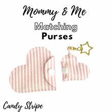 Load image into Gallery viewer, Mommy and Me Summer purses
