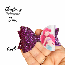 Load image into Gallery viewer, Princess Bows
