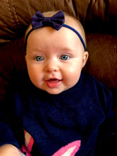 Load image into Gallery viewer, Mini bow headbands
