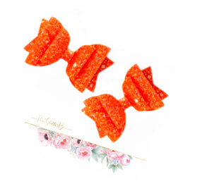 Pigtail sets