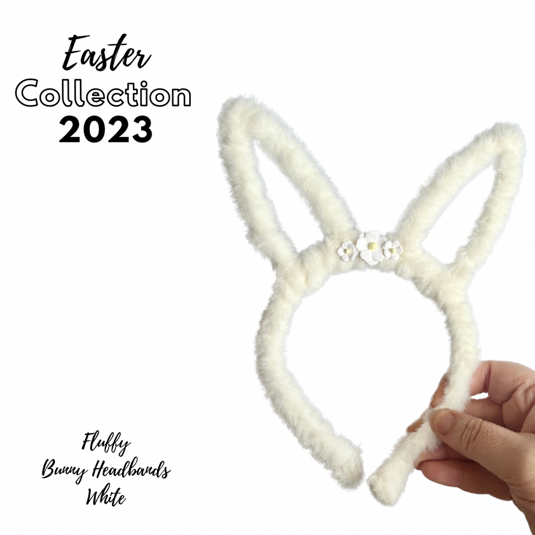 Easter Bunny Hairbands