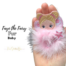 Load image into Gallery viewer, Faye The Tree Fairy
