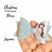 Load image into Gallery viewer, Princess Bows

