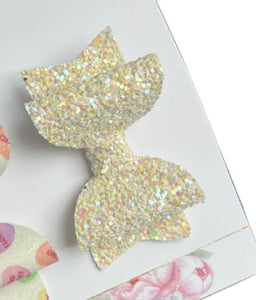 Valentines midi bows