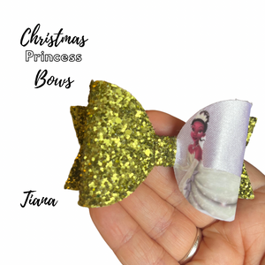 Princess Bows
