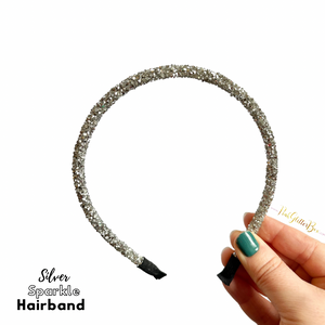 St. Patrick’s Day headbands
