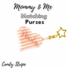 Load image into Gallery viewer, Mommy and Me Summer purses
