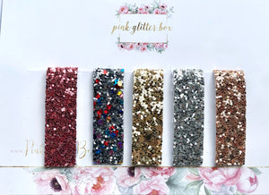 Metallic HappySnappy clip set