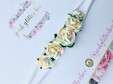 Load image into Gallery viewer, Rainbow Headbands
