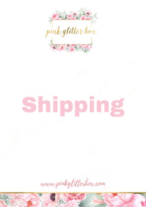 Missed Shipping